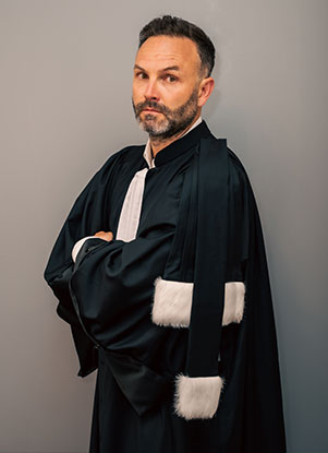 avocat nimes