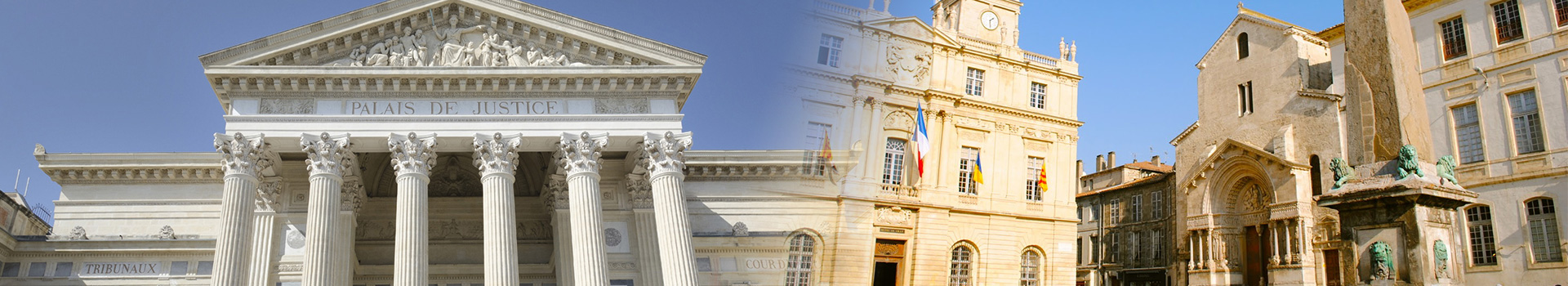 cabinet avocat à Nîmes et Arles